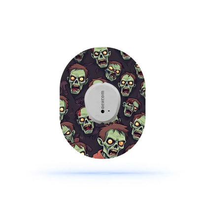 diabeteshjälp Diabetaguard CGMPATCH 