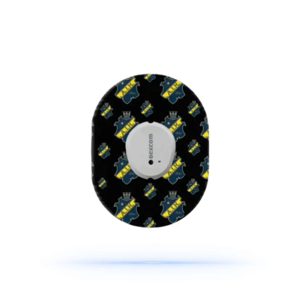 diabeteshjälp Diabetaguard CGMPATCH 