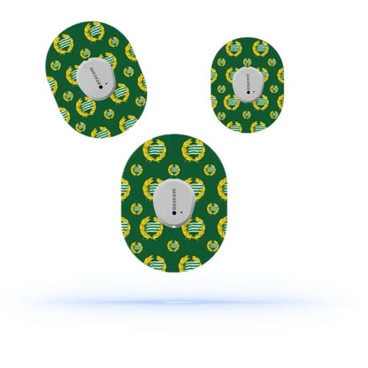 diabeteshjälp Diabetaguard CGMPATCH 