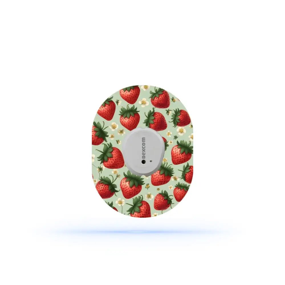 diabeteshjälp Diabetaguard CGMPATCH 