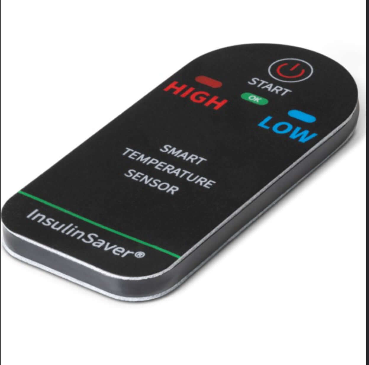 InsulinSaver – Håll hjälper dig hålla rätt temperatur, oavsett var du befinner dig.