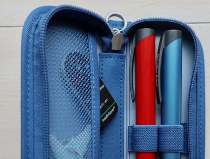 InsulinSaver – Håll hjälper dig hålla rätt temperatur, oavsett var du befinner dig.