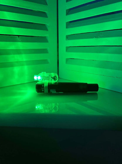 Accu-Chek FastClix LED nattlampa.