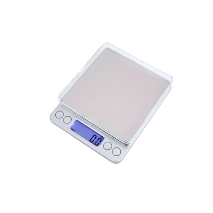 FoodTrip Scale – För dig som vill väga mat rätt, var du än är!.