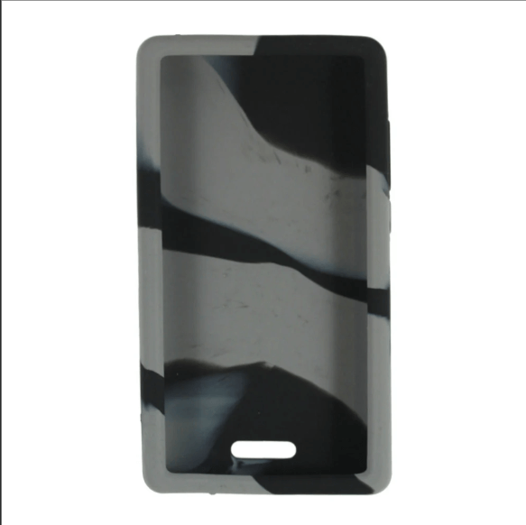 Omnipod DASH Gel Skin – Skydd och Stil i Perfekt Harmoni.