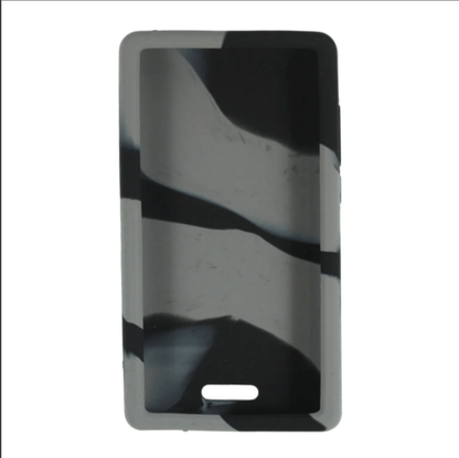 Omnipod DASH Gel Skin – Skydd och Stil i Perfekt Harmoni.