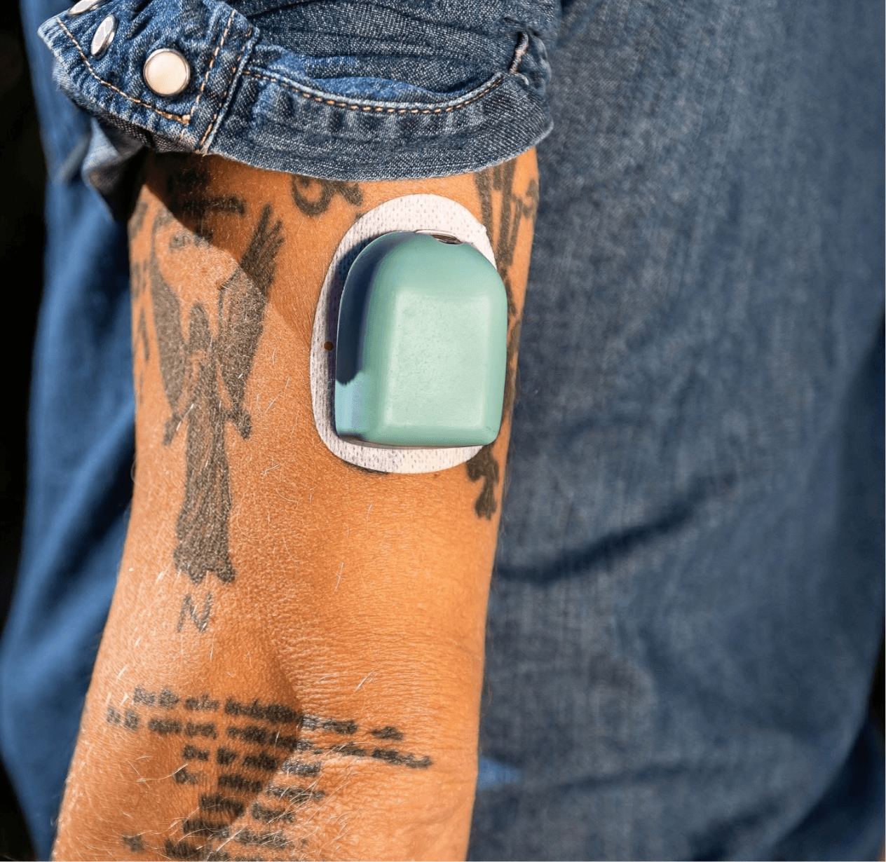Omnipod Universal PumpCover – Skydd och Stil i Ett.
