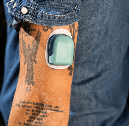 Omnipod Universal PumpCover – Skydd och Stil i Ett.