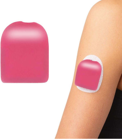 Omnipod Universal PumpCover – Skydd och Stil i Ett.