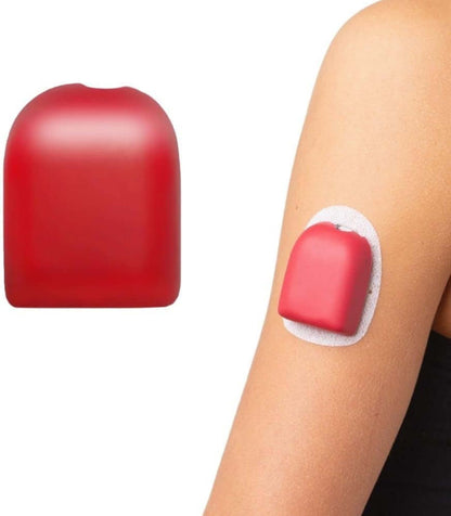 Omnipod Universal PumpCover – Skydd och Stil i Ett.
