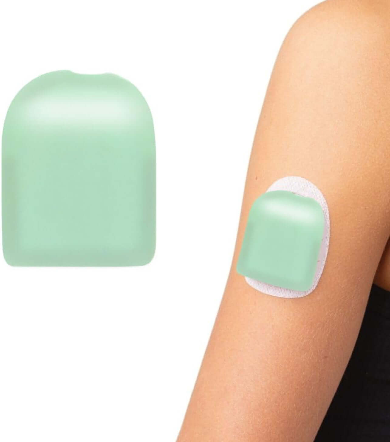 Omnipod Universal PumpCover – Skydd och Stil i Ett.