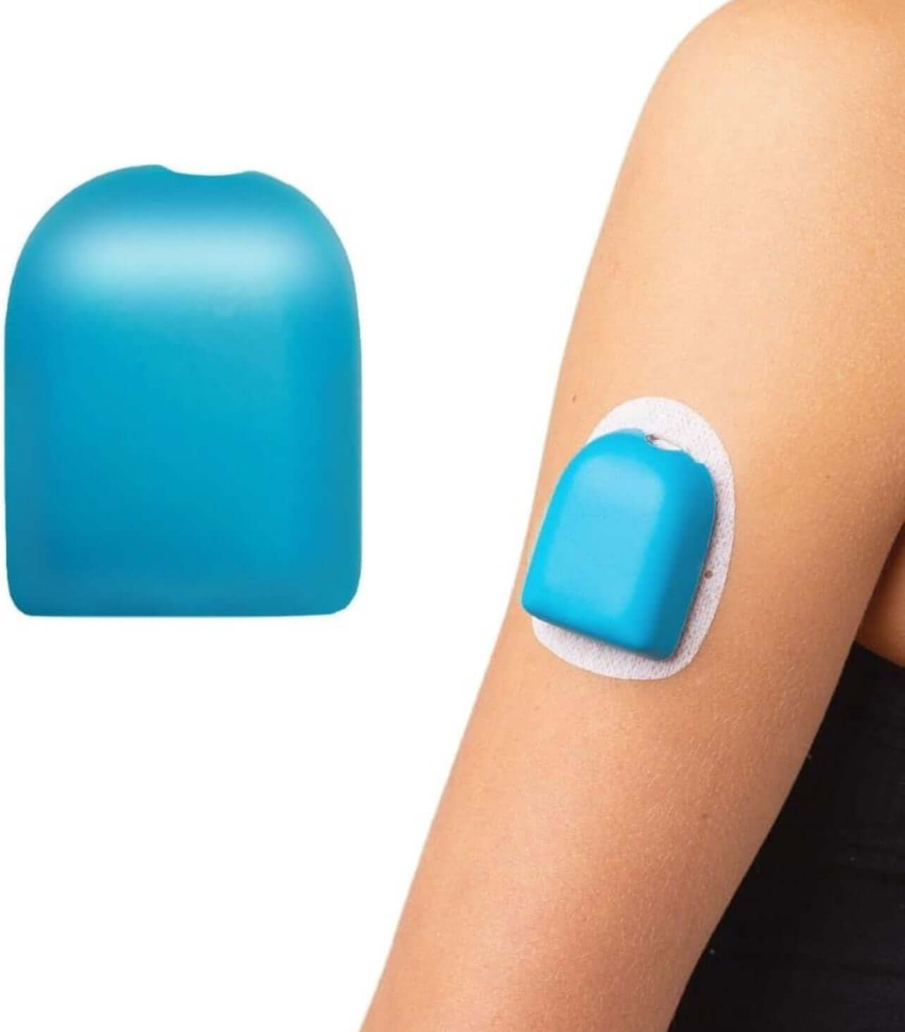 Omnipod Universal PumpCover – Skydd och Stil i Ett.
