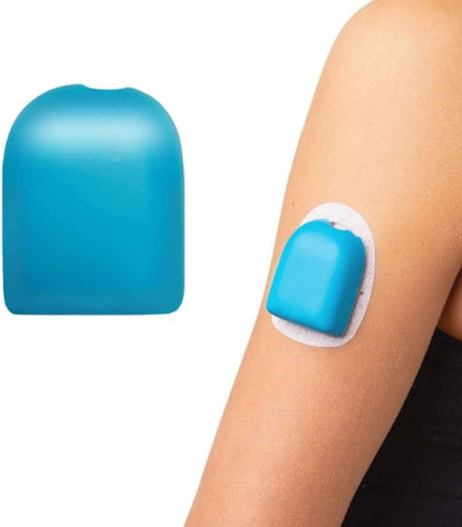 Omnipod Universal PumpCover – Skydd och Stil i Ett.