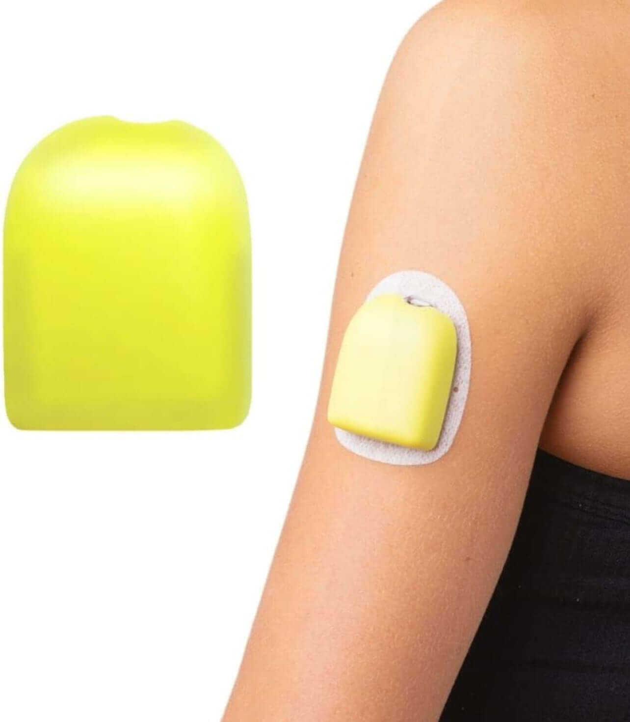 Omnipod Universal PumpCover – Skydd och Stil i Ett.