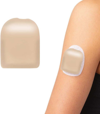 Omnipod Universal PumpCover – Skydd och Stil i Ett.