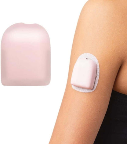 Omnipod Universal PumpCover – Skydd och Stil i Ett.