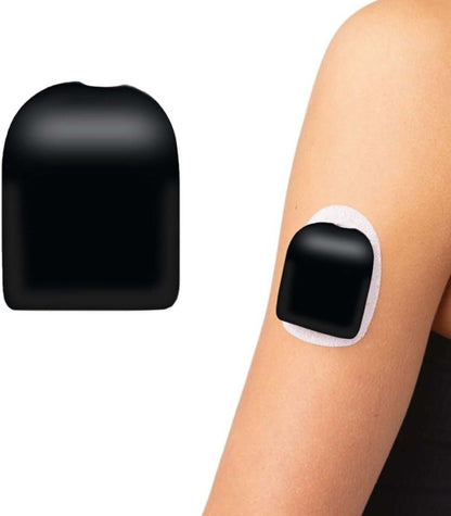 Omnipod Universal PumpCover – Skydd och Stil i Ett.
