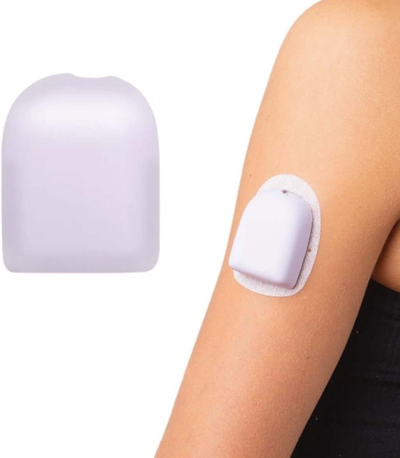 Omnipod Universal PumpCover – Skydd och Stil i Ett.
