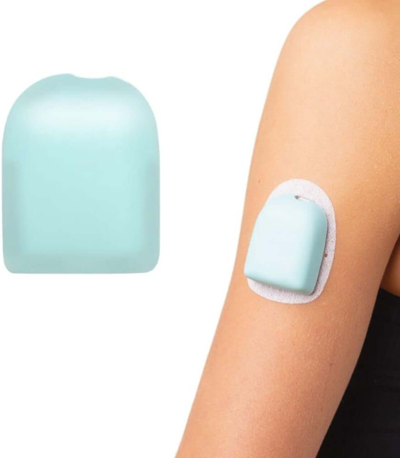 Omnipod Universal PumpCover – Skydd och Stil i Ett.