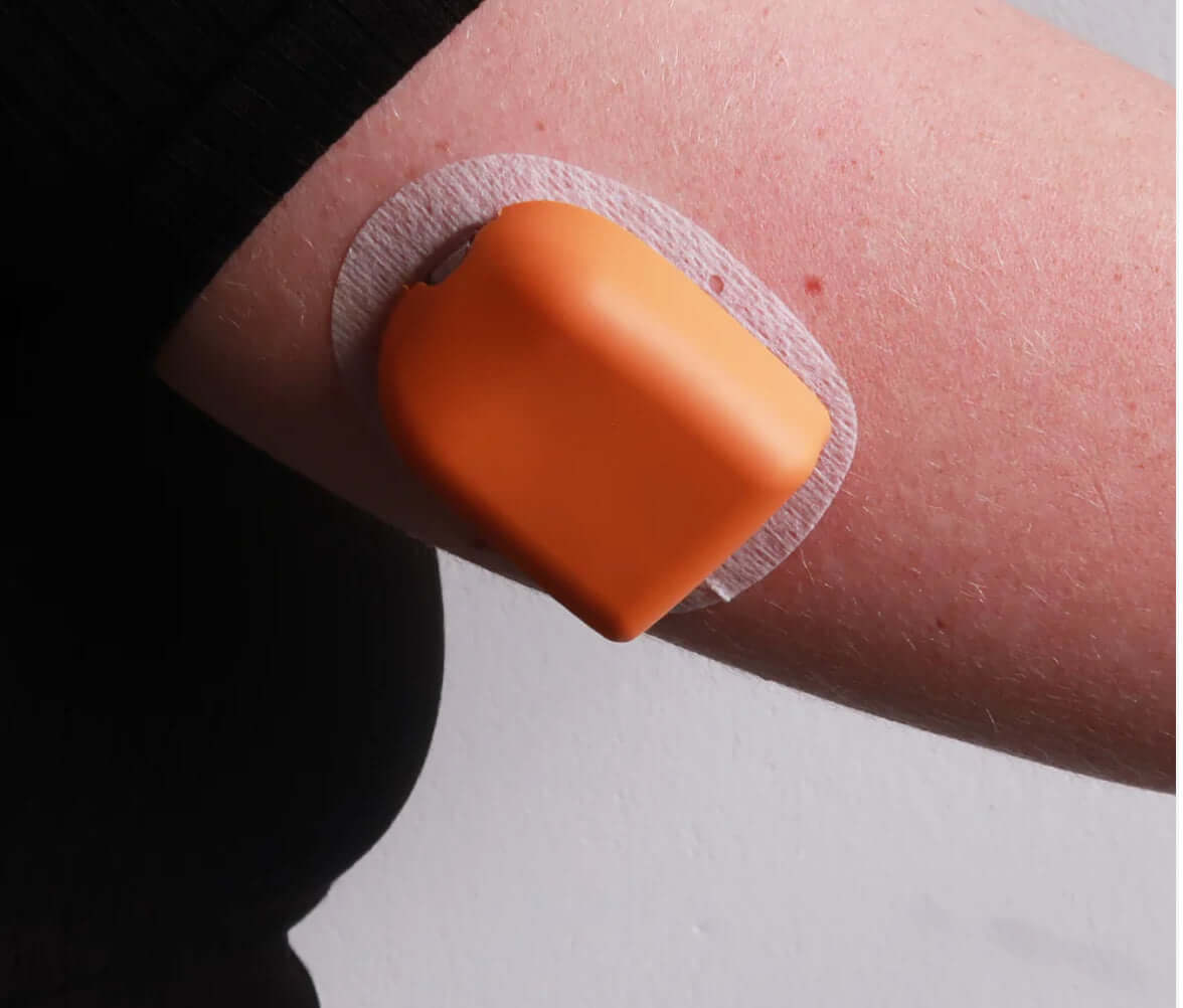 Omnipod Universal PumpCover – Skydd och Stil i Ett.