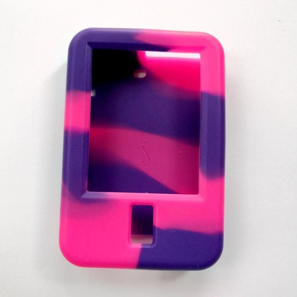 Diabeteshjalp Pumpskydd PumpCover – Silikonskydd för Insulinpump Tandem t:Slim X2