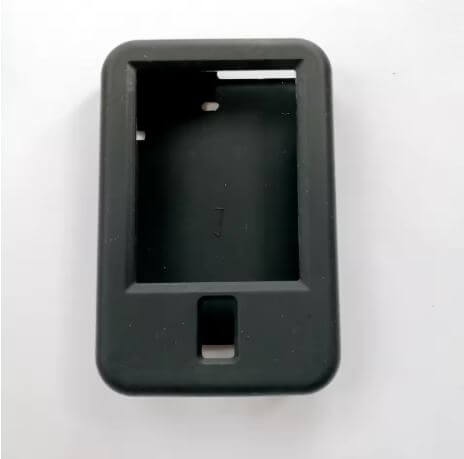 Diabeteshjalp Pumpskydd PumpCover – Silikonskydd för Insulinpump Tandem t:Slim X2