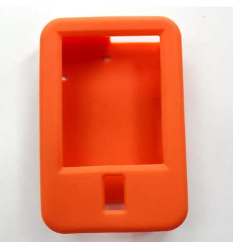 Diabeteshjalp Pumpskydd PumpCover – Silikonskydd för Insulinpump Tandem t:Slim X2