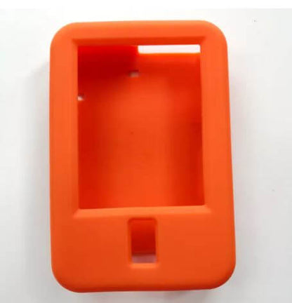 Diabeteshjalp Pumpskydd PumpCover – Silikonskydd för Insulinpump Tandem t:Slim X2