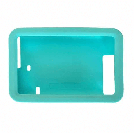 Diabeteshjalp Pumpskydd PumpCover – Silikonskydd för Insulinpump Tandem t:Slim X2