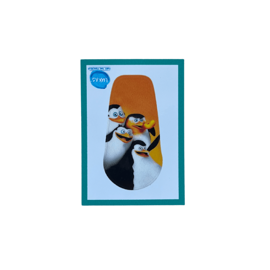 Dexcom G6 Transmitter Sticker – Ge din sensor en personlig touch.