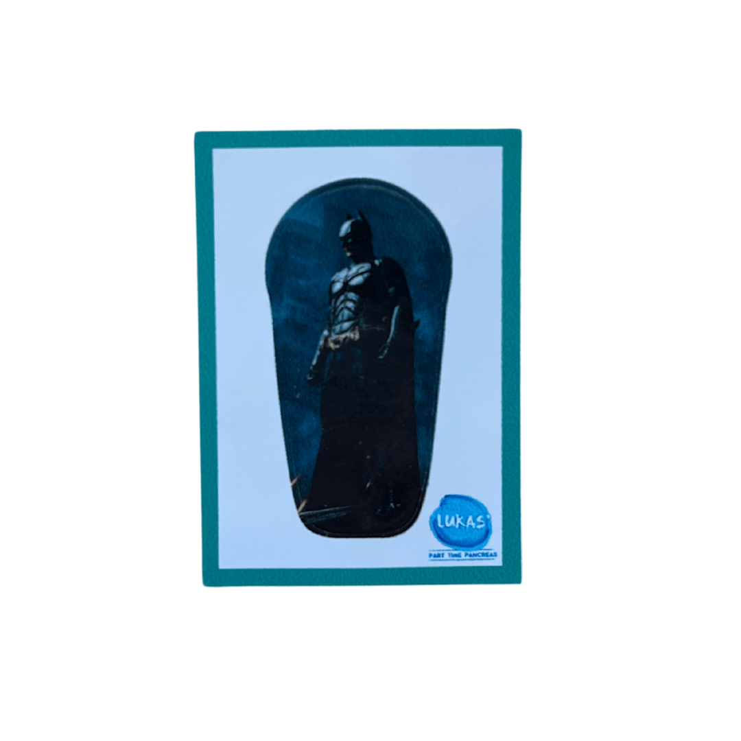 Dexcom G6 Transmitter Sticker – Ge din sensor en personlig touch.