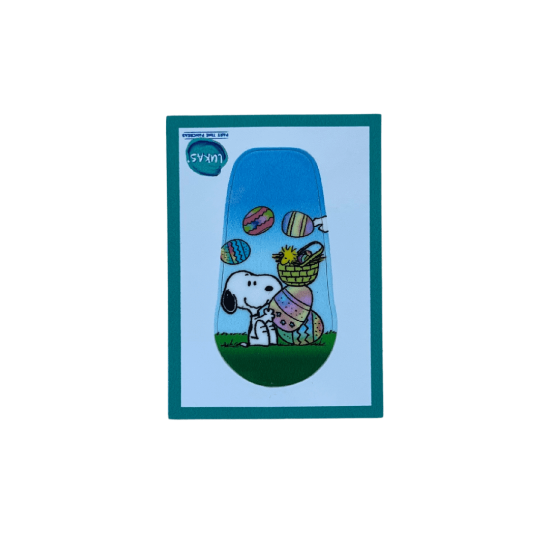 Dexcom G6 Transmitter Sticker – Ge din sensor en personlig touch.