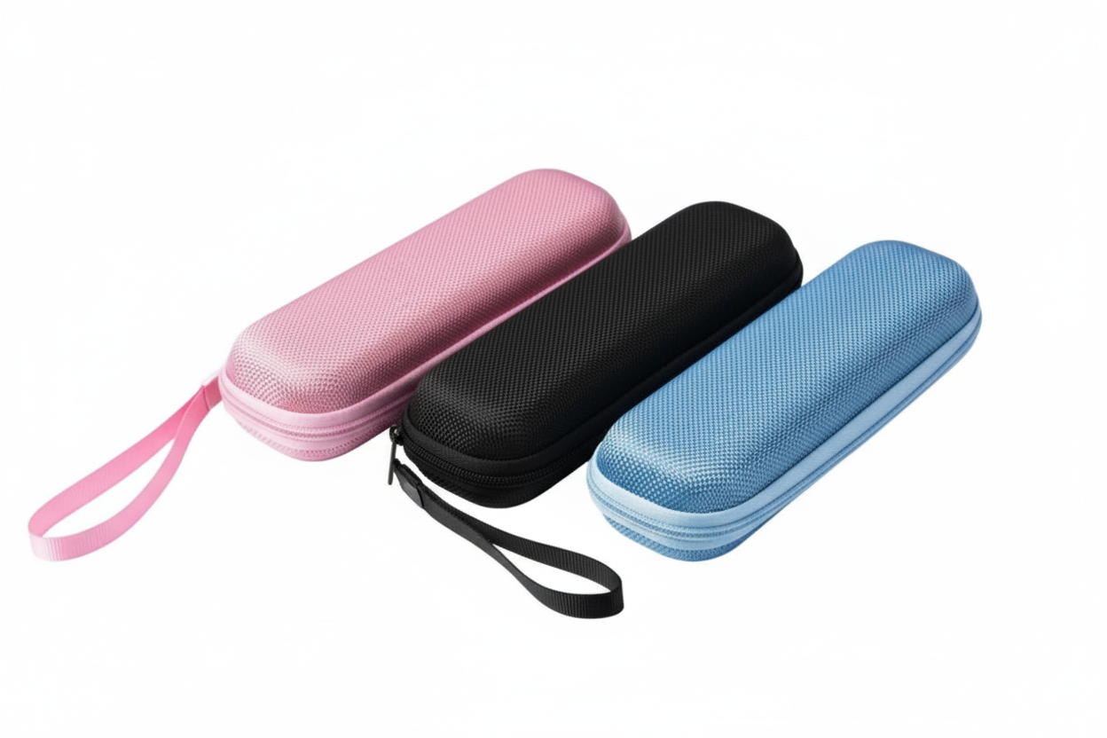 Färgalternativ jämförelse