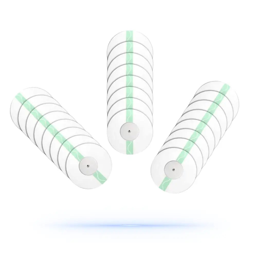 diabeteshjälp Diabetaguard CGMPATCH 