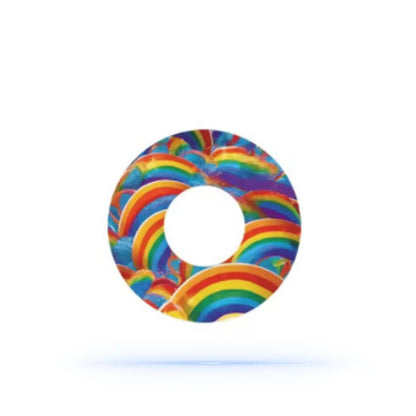 diabeteshjälp Diabetaguard CGMPATCH 