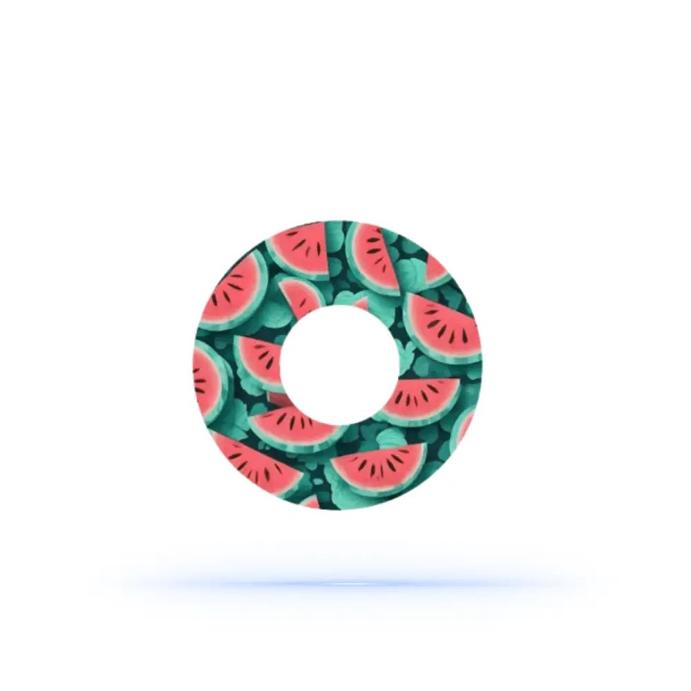 diabeteshjälp Diabetaguard CGMPATCH 