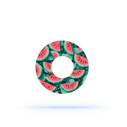 diabeteshjälp Diabetaguard CGMPATCH 