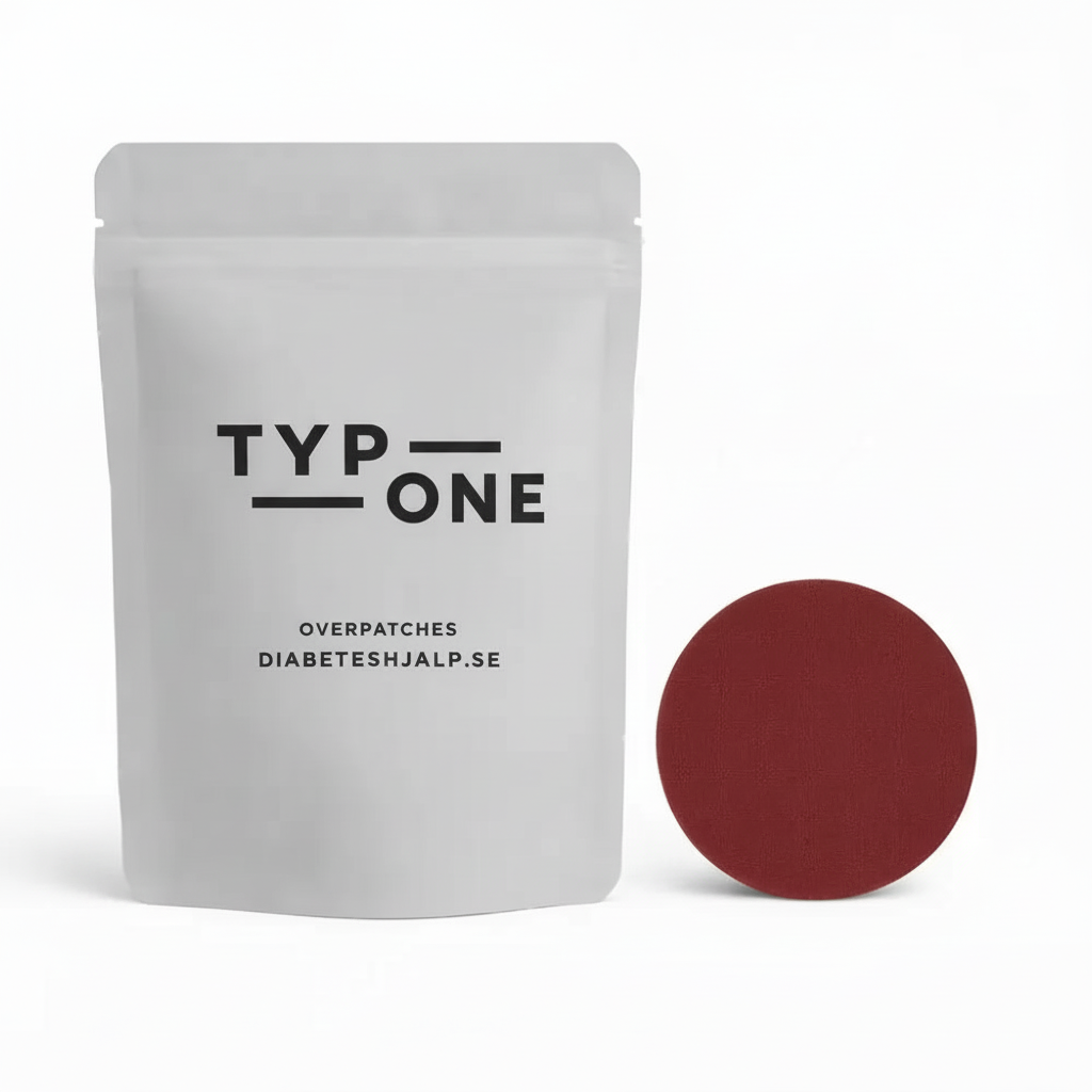 Freestyle libre CGM Patches