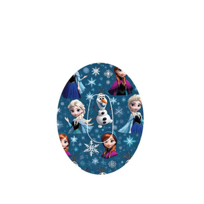 diabeteshjälp Diabetaguard CGMPATCH 