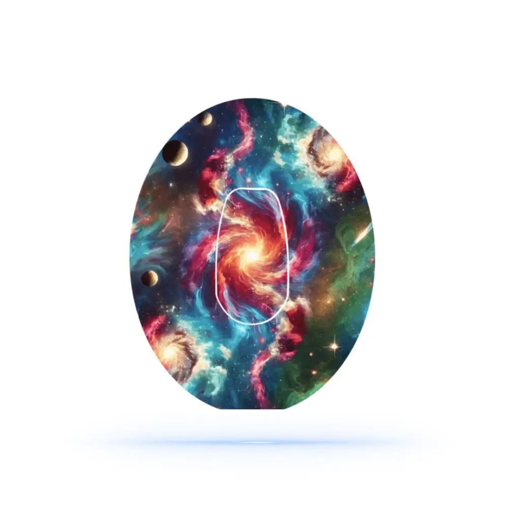 diabeteshjälp Diabetaguard CGMPATCH 