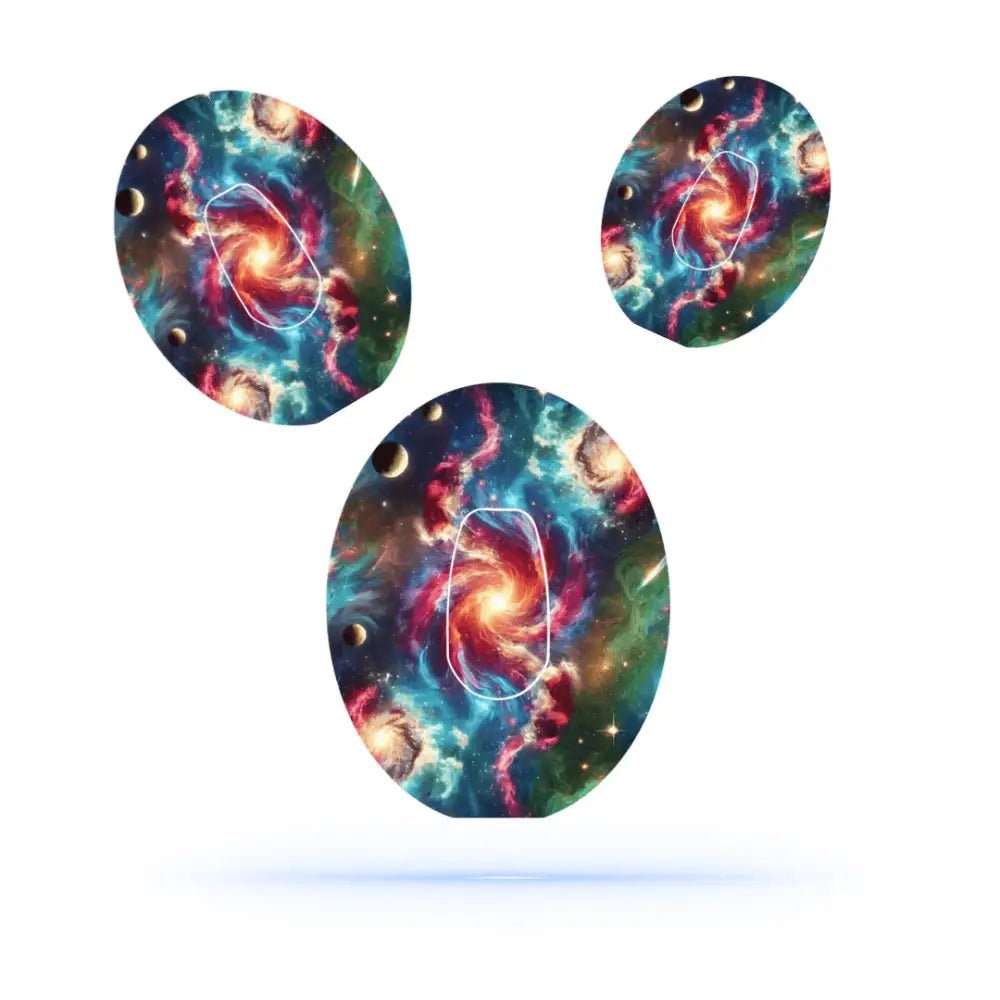 diabeteshjälp Diabetaguard CGMPATCH 