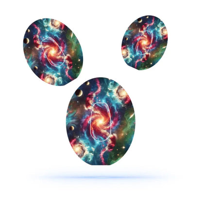 diabeteshjälp Diabetaguard CGMPATCH 