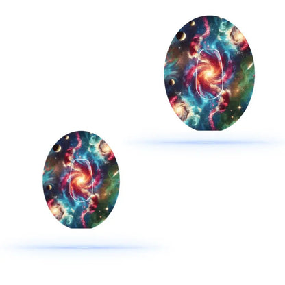 diabeteshjälp Diabetaguard CGMPATCH 