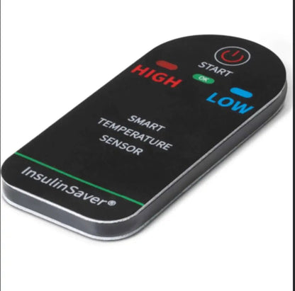 diabeteshjälp Diabetaguard CGMPATCH 