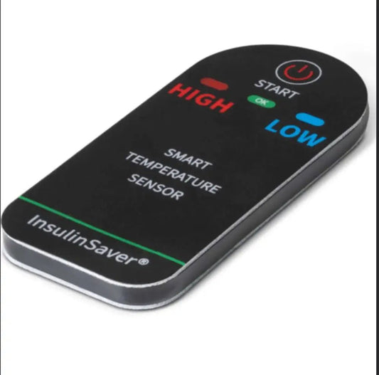 diabeteshjälp Diabetaguard CGMPATCH 