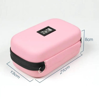 diabeteshjälp Diabetaguard CGMPATCH 