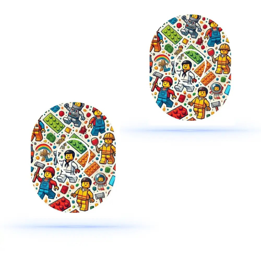 diabeteshjälp Diabetaguard CGMPATCH 