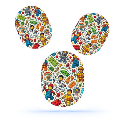 diabeteshjälp Diabetaguard CGMPATCH 