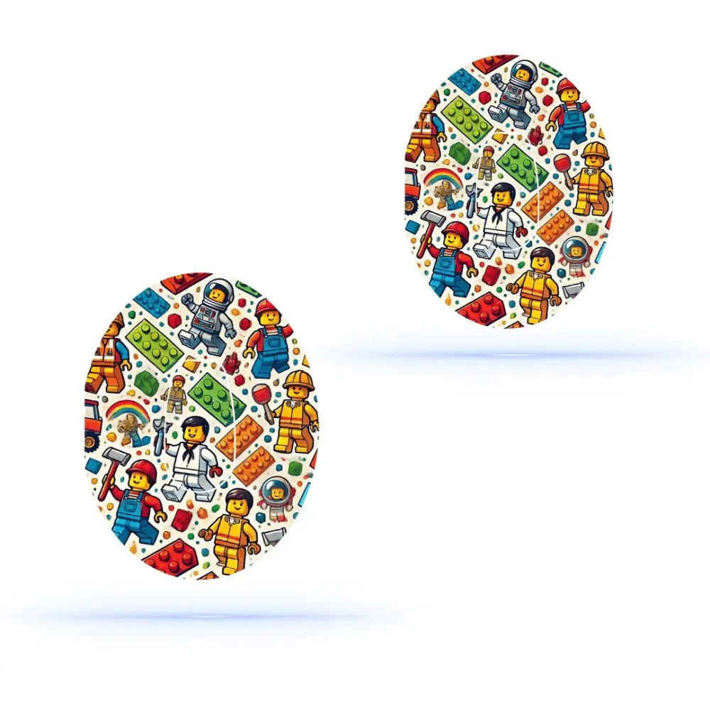 diabeteshjälp Diabetaguard CGMPATCH 