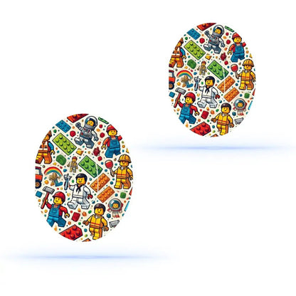 diabeteshjälp Diabetaguard CGMPATCH 